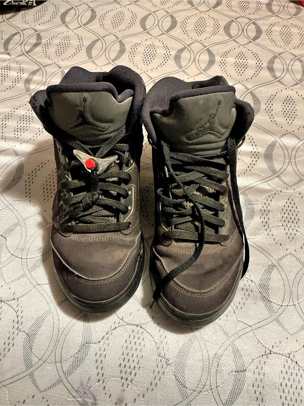 Jordan Air Jordan 5 Retro Paris Saint-Germain (PSG) Air Retro PSG High-Top